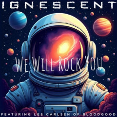 Ignescent