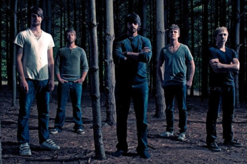 WOLVES AT THE GATE LANÇA NOVO ÁLBUM: ''WASTELAND''