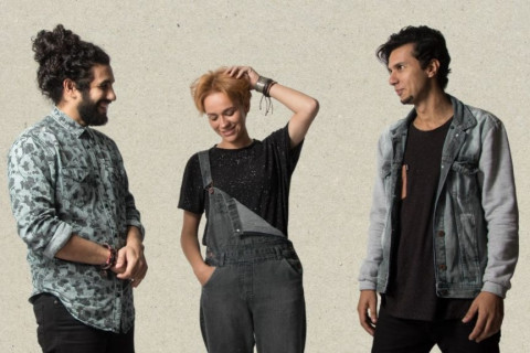 'SE VIRA MUSIC' ESTREIA COMO SELO COM LANÇAMENTO DA BANDA 'JUDEU MARGINAL'