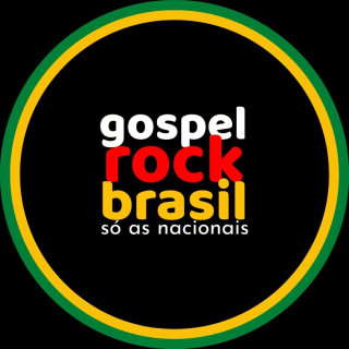 Gospel Rock Brasil só as melhores !