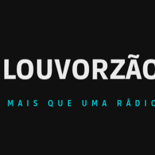 Rádio Louvorzão