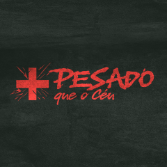 + Pesado Que o Céu